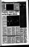 Hammersmith & Shepherds Bush Gazette Friday 08 December 1995 Page 71