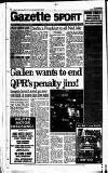 Hammersmith & Shepherds Bush Gazette Friday 08 December 1995 Page 72