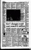 Hammersmith & Shepherds Bush Gazette Friday 22 December 1995 Page 3