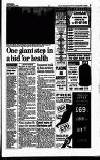 Hammersmith & Shepherds Bush Gazette Friday 22 December 1995 Page 5