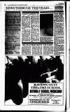 Hammersmith & Shepherds Bush Gazette Friday 22 December 1995 Page 6