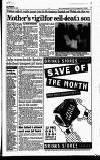 Hammersmith & Shepherds Bush Gazette Friday 22 December 1995 Page 7