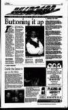 Hammersmith & Shepherds Bush Gazette Friday 22 December 1995 Page 15
