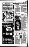 Hammersmith & Shepherds Bush Gazette Friday 22 December 1995 Page 18