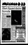 Hammersmith & Shepherds Bush Gazette Friday 22 December 1995 Page 19