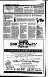 Hammersmith & Shepherds Bush Gazette Friday 22 December 1995 Page 20