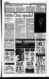 Hammersmith & Shepherds Bush Gazette Friday 22 December 1995 Page 21