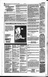 Hammersmith & Shepherds Bush Gazette Friday 22 December 1995 Page 36