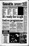 Hammersmith & Shepherds Bush Gazette Friday 22 December 1995 Page 48