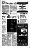 Hammersmith & Shepherds Bush Gazette Friday 29 December 1995 Page 13