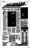 Hammersmith & Shepherds Bush Gazette Friday 29 December 1995 Page 15