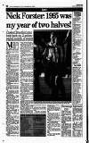 Hammersmith & Shepherds Bush Gazette Friday 29 December 1995 Page 26