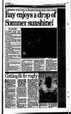 Hammersmith & Shepherds Bush Gazette Friday 29 December 1995 Page 27