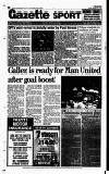 Hammersmith & Shepherds Bush Gazette Friday 29 December 1995 Page 28