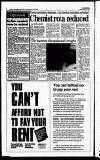 Hammersmith & Shepherds Bush Gazette Friday 05 January 1996 Page 2