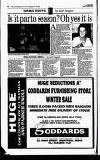 Hammersmith & Shepherds Bush Gazette Friday 05 January 1996 Page 4