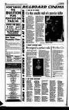 Hammersmith & Shepherds Bush Gazette Friday 05 January 1996 Page 22