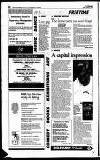 Hammersmith & Shepherds Bush Gazette Friday 05 January 1996 Page 24