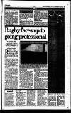 Hammersmith & Shepherds Bush Gazette Friday 05 January 1996 Page 55
