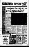 Hammersmith & Shepherds Bush Gazette Friday 05 January 1996 Page 56