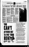 Hammersmith & Shepherds Bush Gazette Friday 12 January 1996 Page 4