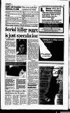 Hammersmith & Shepherds Bush Gazette Friday 12 January 1996 Page 5