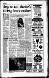 Hammersmith & Shepherds Bush Gazette Friday 12 January 1996 Page 7