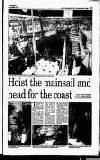 Hammersmith & Shepherds Bush Gazette Friday 12 January 1996 Page 11