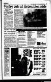 Hammersmith & Shepherds Bush Gazette Friday 12 January 1996 Page 13