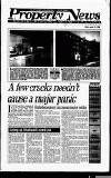 Hammersmith & Shepherds Bush Gazette Friday 12 January 1996 Page 23