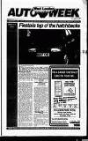 Hammersmith & Shepherds Bush Gazette Friday 12 January 1996 Page 43