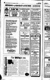 Hammersmith & Shepherds Bush Gazette Friday 12 January 1996 Page 66