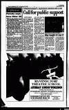 Hammersmith & Shepherds Bush Gazette Friday 19 January 1996 Page 2