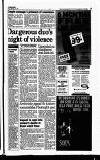 Hammersmith & Shepherds Bush Gazette Friday 19 January 1996 Page 5