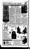 Hammersmith & Shepherds Bush Gazette Friday 19 January 1996 Page 6