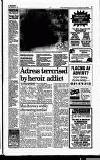 Hammersmith & Shepherds Bush Gazette Friday 19 January 1996 Page 7