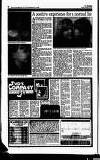 Hammersmith & Shepherds Bush Gazette Friday 19 January 1996 Page 10