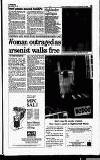 Hammersmith & Shepherds Bush Gazette Friday 19 January 1996 Page 13