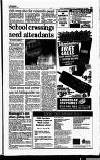 Hammersmith & Shepherds Bush Gazette Friday 19 January 1996 Page 15