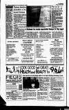 Hammersmith & Shepherds Bush Gazette Friday 19 January 1996 Page 16