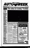 Hammersmith & Shepherds Bush Gazette Friday 19 January 1996 Page 39