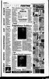 Hammersmith & Shepherds Bush Gazette Friday 19 January 1996 Page 49