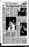 Hammersmith & Shepherds Bush Gazette Friday 19 January 1996 Page 52