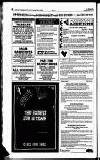 Hammersmith & Shepherds Bush Gazette Friday 19 January 1996 Page 60