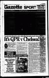 Hammersmith & Shepherds Bush Gazette Friday 19 January 1996 Page 68