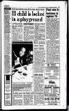 Hammersmith & Shepherds Bush Gazette Friday 01 March 1996 Page 3
