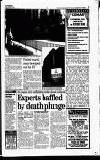 Hammersmith & Shepherds Bush Gazette Friday 01 March 1996 Page 7