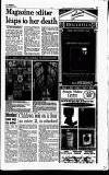Hammersmith & Shepherds Bush Gazette Friday 01 March 1996 Page 11