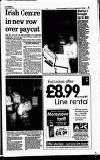 Hammersmith & Shepherds Bush Gazette Friday 01 March 1996 Page 15