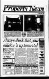 Hammersmith & Shepherds Bush Gazette Friday 01 March 1996 Page 23